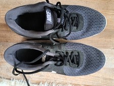 Nike Laufschuhe Schwarz JX Größe 41