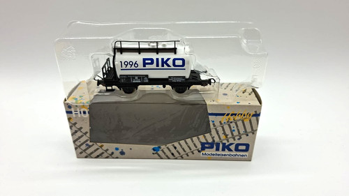 Piko 95802 kesselwagen - piko,