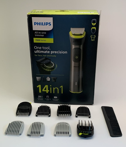 Philips series 7000 - philips,