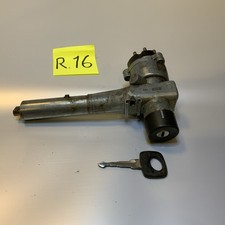 Mercedes W114 115 Zündschloss