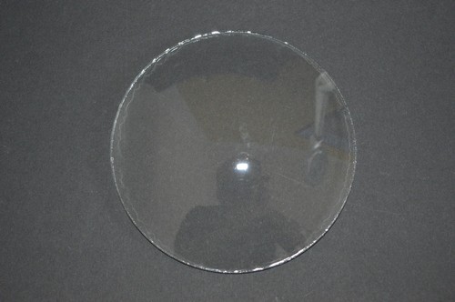Ersatzglas für fahrradlampe - ersatzglas,