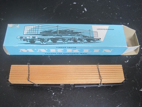 Märklin 4512 - märklin, h0