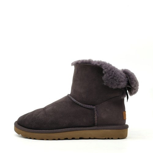 Ugg damen mini - bailey, bow