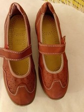 Medicus Damen Halbschuhe