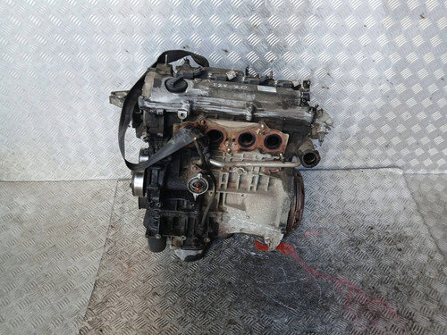 Motor toyota avensis 1az - avensis, 1az-fse