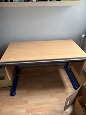 Kinder Schreibtisch Moll
