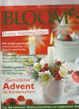 Bloom`s 6/2013 Weihnachten