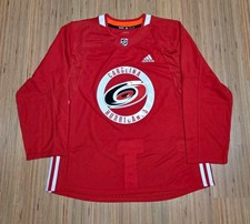 Adidas nhl authentic carolina - nhl,
