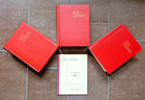 Der spiegel 1961 - der,