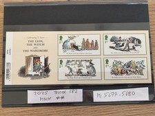 GB England 2025 Block 182 MI