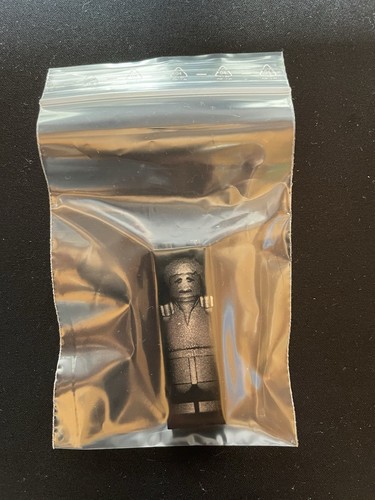 Lego star wars - -, solo