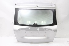 Heckklappe Dodge CALIBER Silber 5074151AB 02-2009