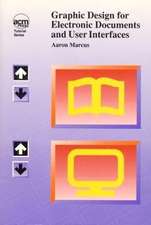 Graphic design for electronic - for,