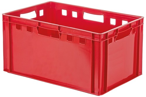 Robuste stapelbox lagerkiste - robuste,