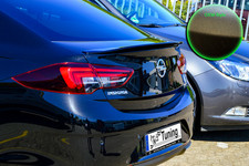 Heckspoiler Spoiler Ducktail