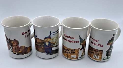 Augsburger puppenkiste - augsburger,