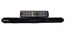 Samsung dvd blu - dvd, player