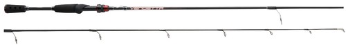 Abu garcia vendetta 662m rute - vendetta,