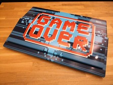 Neu für AMIGA 500 Dustcover