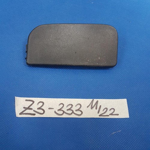 Bmw roadster klappe blende - bmw,