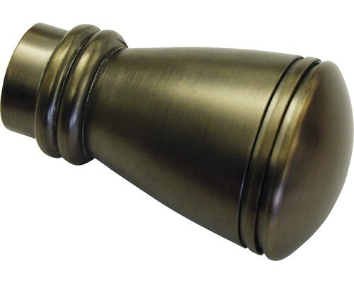 Gardinia 31379 endstück siro - 31379,