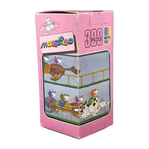 Heye puzzle 300 - heye,