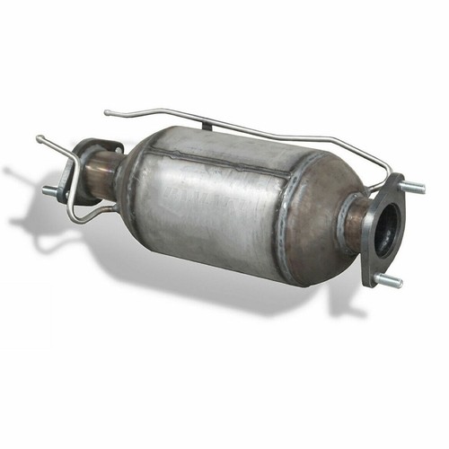 Neu dieselpartikelfilter - neu,