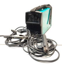 Merkle elektroden und tig - elektroden,