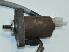 YAMAHA SLIDER MBK STUNT