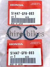 NEU Original Honda Gabel