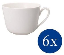 Villeroy & Boch TWIST WHITE