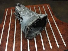 Bmw E36 325TDS E39 525TDS HMY 5. Gang Schaltgetriebe M51D25 256T1 117.320km