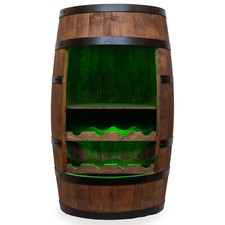 Weinfass mit led - weinfass,