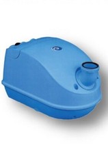 Genesis G50 Whirlpoolgebläse