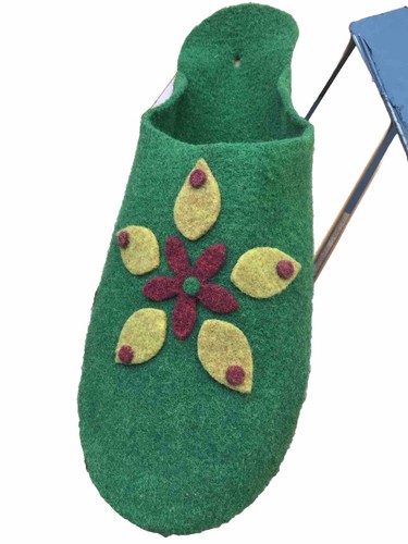 Alter gästepantoffel halter - gästepantoffel,
