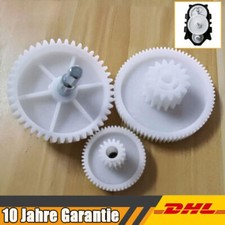 3X Ersatz Zahnrad