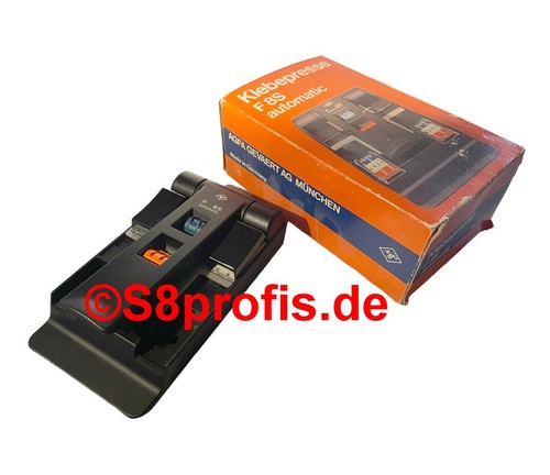 Agfa automatic super - f, automatic,