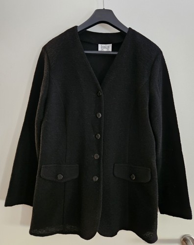 Eugen klein damen blusenblazer - eugen, damen-blusenblazer