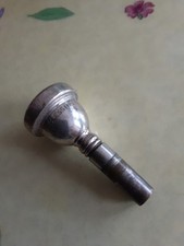 Mundstück für Posaune,  BLESSING