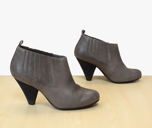 Buffalo ankle boots - ankle,