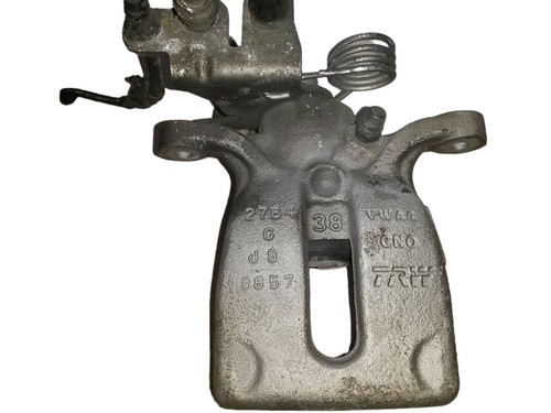 Bremssattel links hinten - , vw