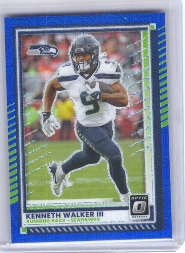 2025 donruss optic 133 - donruss, #133