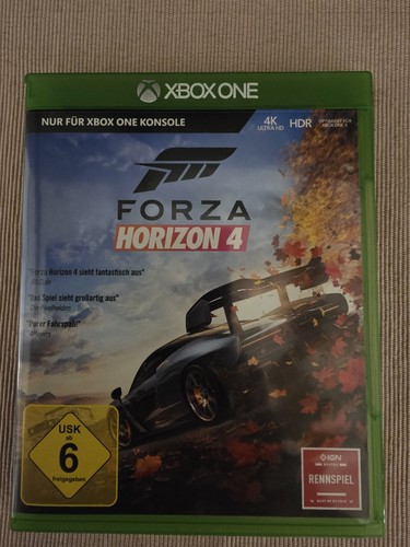 Forza horizon microsoft xbox - 4,