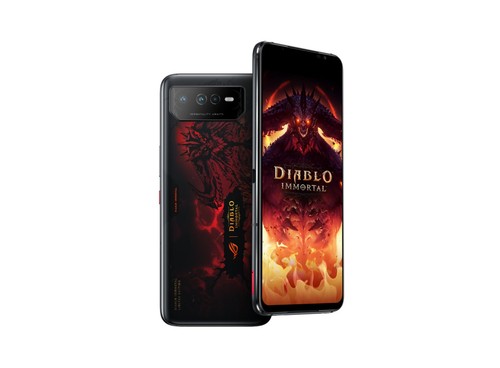 Asus rog phone - asus, 6