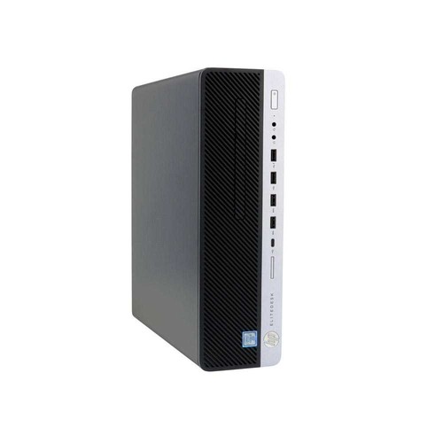 Elitedesk 800 sff intel - hp, g3