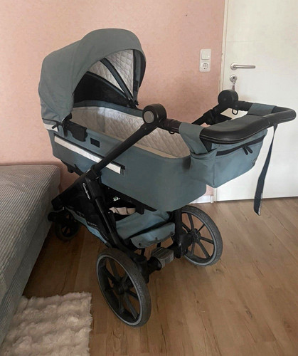 Emmaljunga kinderwagen nxt90 - emmaljunga, b