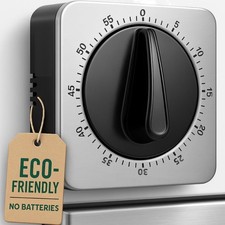 Kitchen Timer Mechanisch