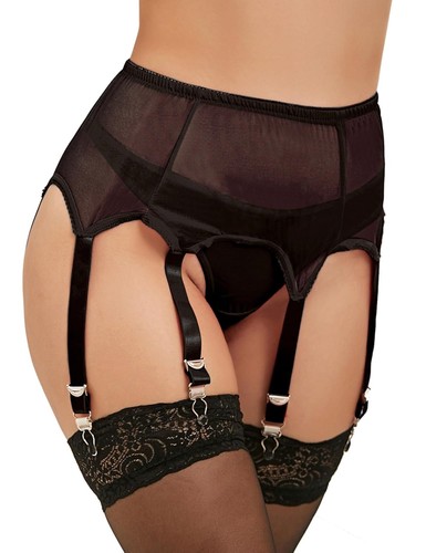 Strapsguertel damen breit - damen,
