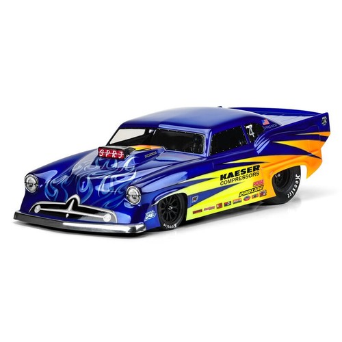 Pro line super - pro-line,