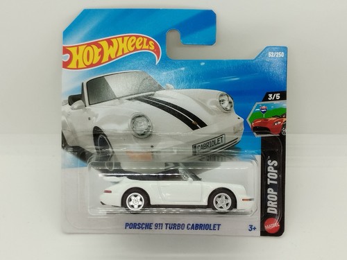 Hot wheels porsche - wheels, 911